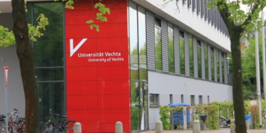 Lehramt studieren in Vechta - Universität Vechta